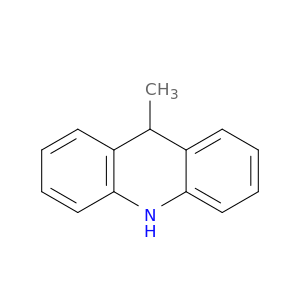 Acridine, 9,10-dihydro-9-methyl-