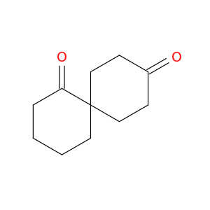 Spiro[5.5]undecane-1,9-dione