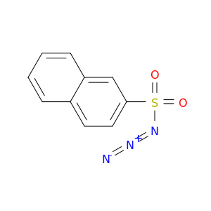 2-Naphthalenesulfonyl azide