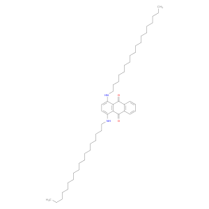 9,10-Anthracenedione, 1,4-bis(octadecylamino)-