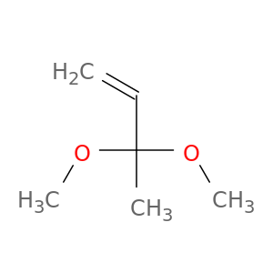 1-Butene, 3,3-dimethoxy-