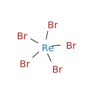 铼溴(REBR5)