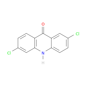 2,6-二氯-9(10h)-吖啶酮