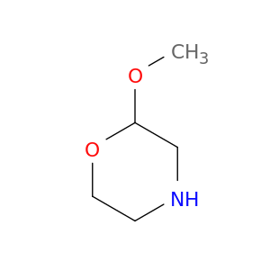 2-methoxymorpholine