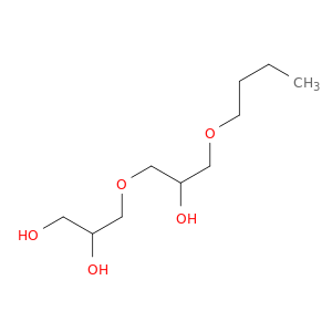 1,2-Propanediol, 3-(3-butoxy-2-hydroxypropoxy)-