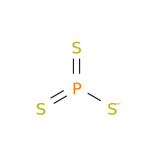 Phosphenotrithioate