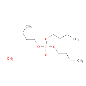 Phosphoric acid tributyl ester, monohydrate