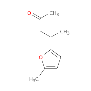 4-(5-甲基-2-呋喃基)-2-戊酮