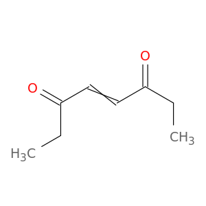 E-4-烯-3,6-辛二酮