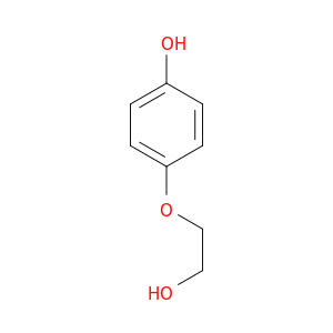 4-(2-Hydroxyethoxy)phenol