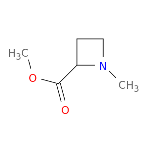 methyl 1-methylazetidine-2-carboxylate