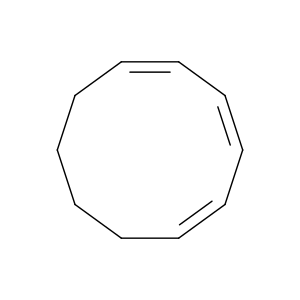 1,3,5-Cyclodecatriene, (E,Z,Z)-