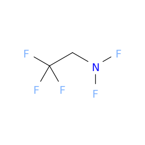 Ethanamine, N,N,2,2,2-pentafluoro-