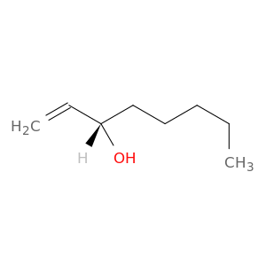 (S)-(+)-1-辛烯-3-醇