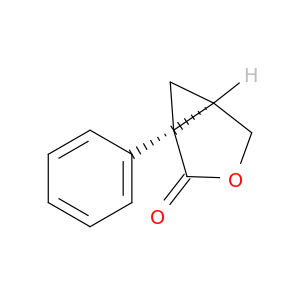 (1S,5R)-1-苯基-3-氧杂双环[3.1.0]己烷-2-酮