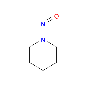 Piperidine, 1-nitroso-