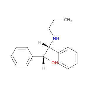 赤藓型-1,2-联苯-2-(丙胺)乙醇