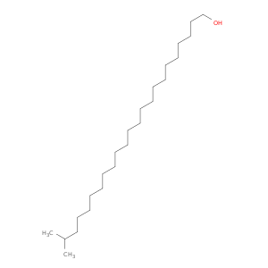 1-Tricosanol, 22-methyl-