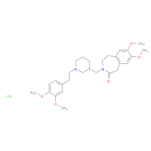 CILOBRADINE 盐酸盐