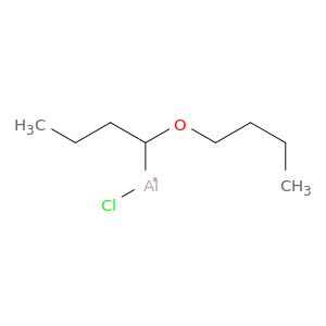Aluminum, butoxybutylchloro-