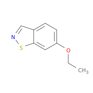 6-Ethoxybenzo[d]isothiazole