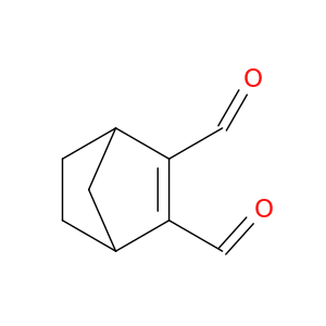 BICYCLO[2.2.1]HEPT-2-ENE-2,3-DICARBOXALDEHYDE