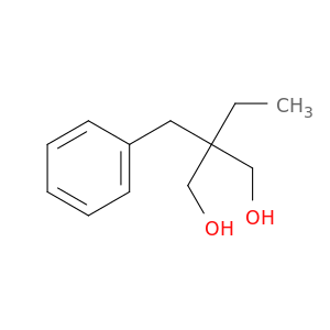 2-benzyl-2-ethylpropane-1,3-diol