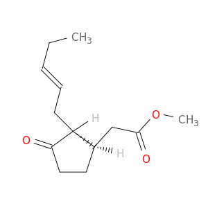 METHYL 2-[(1R,2R)-3-OXO-2-[(E)-PENT-2-ENYL]CYCLOPENTYL]ACETATE