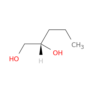 (S)-戊烷-1,2-二醇