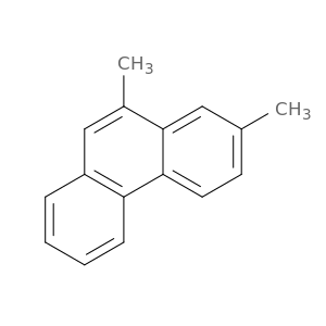 Phenanthrene,2,10-dimethyl-