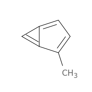 Bicyclo[3.1.0]hexa-1,3,5-triene, 2-methyl-