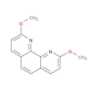 1,10-Phenanthroline, 2,9-dimethoxy-