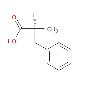 (S)-2-甲基-3-苯基丙酸