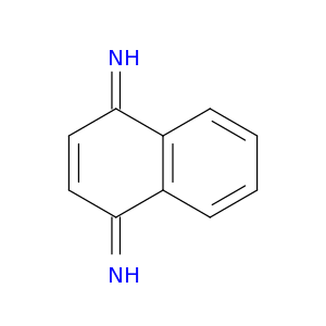 1,4-Naphthalenediimine