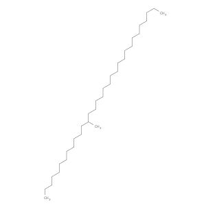 Dotriacontane, 13-methyl-