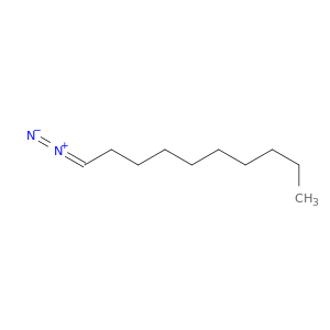 Decane, 1-diazo- (7CI,9CI)