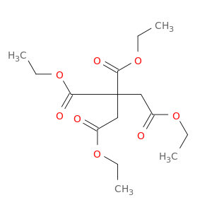 1,2,2,3-四乙基1,2,2,3-丙炔四羧酸甲酯