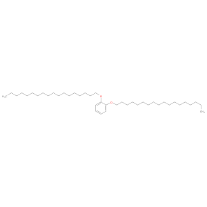 Benzene, 1,2-bis(octadecyloxy)-