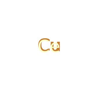 Cerium, compd. with copper (1:4)