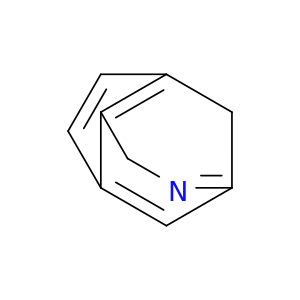 3,7-Methano-1H-cyclopenta[c]pyridine(9CI)