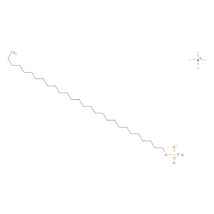 1-八碳糖醇,1-(硫酸氢),铵盐(1：1)