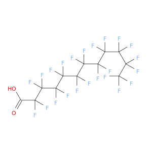 全氟十二烷酸