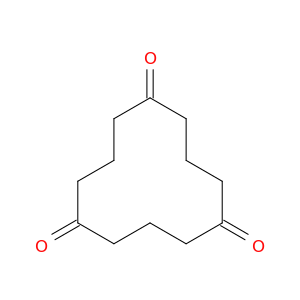 1,5,9-Cyclododecanetrione