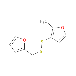 3-[(2-呋喃基甲基)二硫醚]-2-甲基呋喃