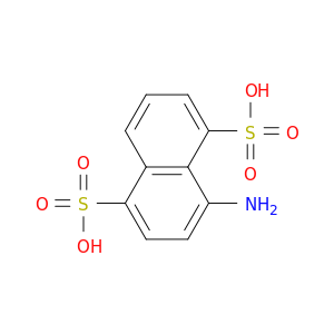4-氨基-1,5-萘二磺酸