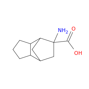 8-氨基-8-三环[5,2,1,0(2,6)]癸烷羧酸