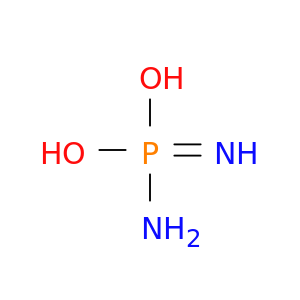 Phosphoramidimidic acid(8CI,9CI)