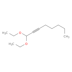 1,1-二乙氧基-2-octyne