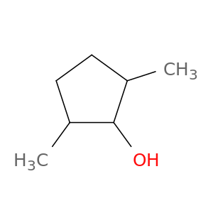 Cyclopentanol, 2,5-dimethyl-
