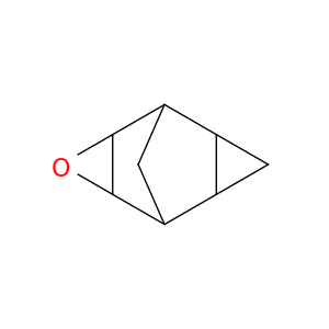 3-Oxatetracyclo[3.3.1.02,4.06,8]nonane(8CI,9CI)
